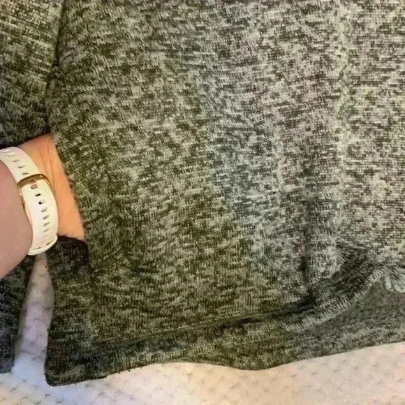 Eddie Bauer fleece sz XL *wash wear camping hiking outdoor fall winter casual - Picture 4 of 7